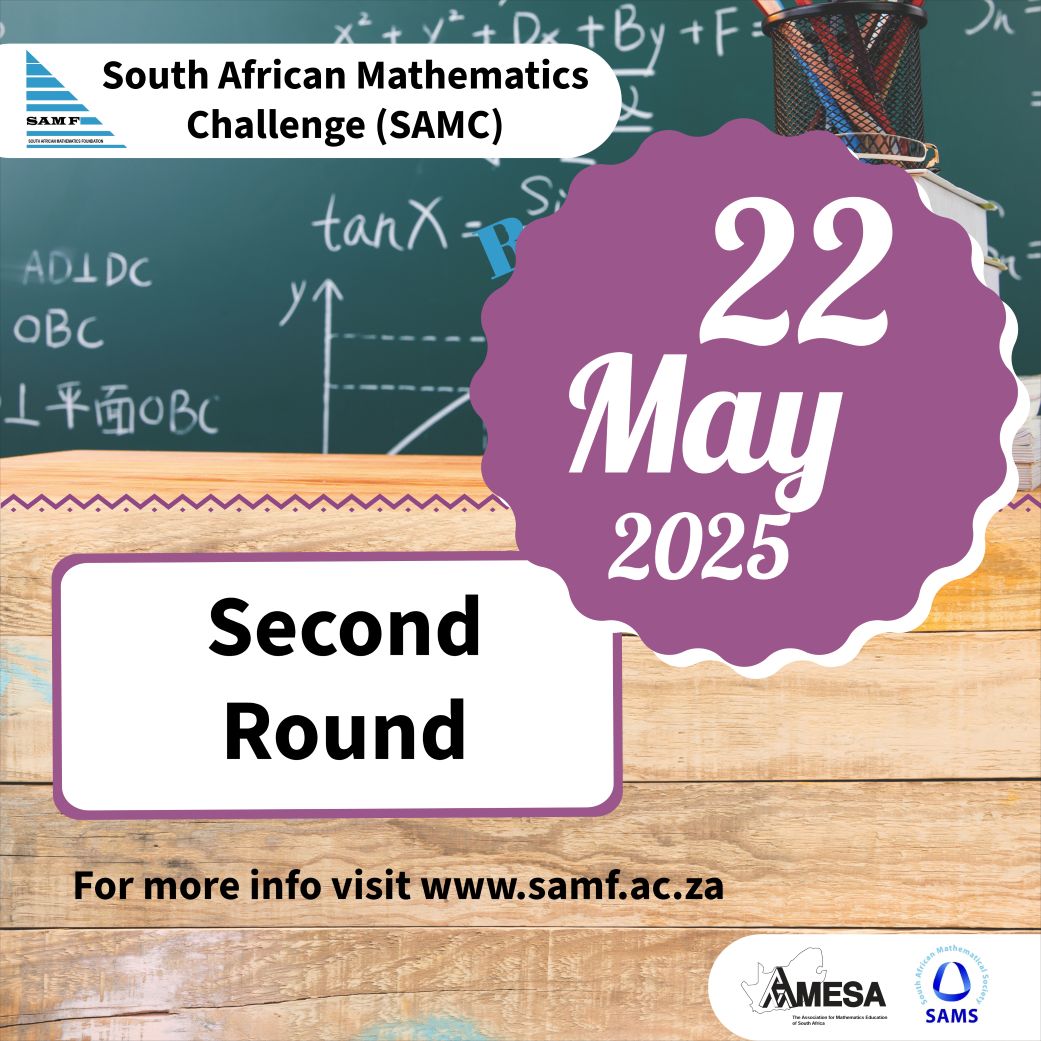 SAMC 2025